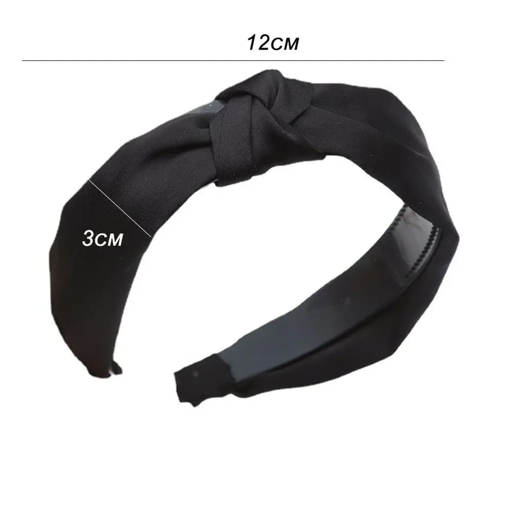 Beauty Accessory New Fashion Hair Accessories Headdress Headwear Hair Hairband Hair Hoop for Women Girl Headband