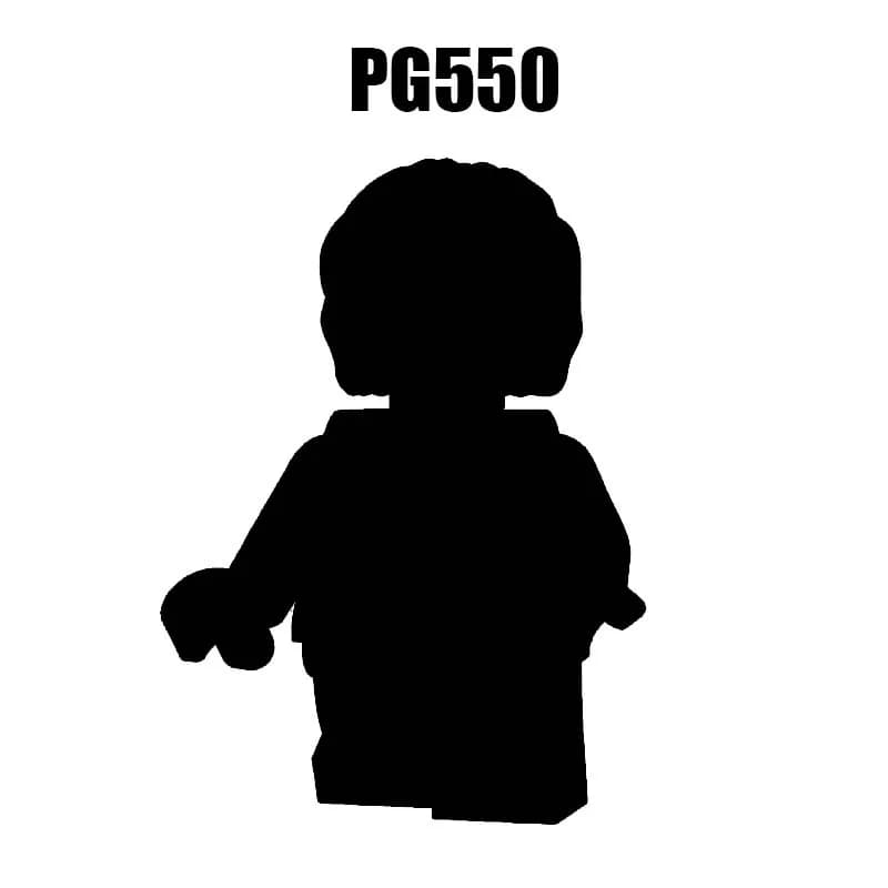 PG550