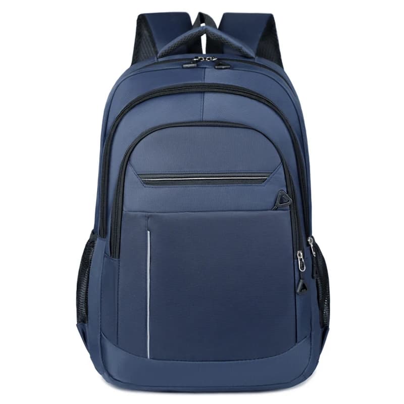 Multi-Pocket Travel Backpack