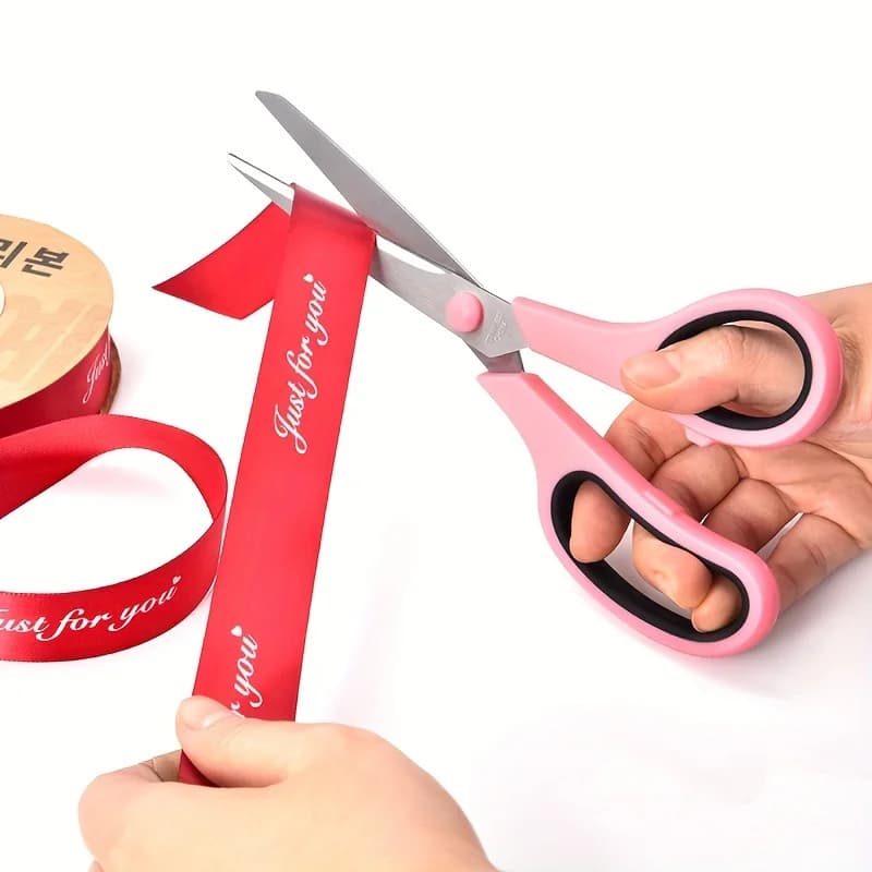 Multi-Functional Scissors 8.5 Inch