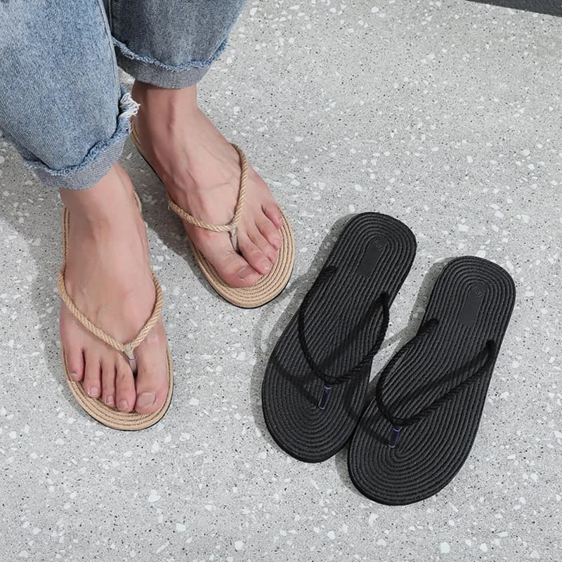 Men's Casual Non-Slip Flip-Flops