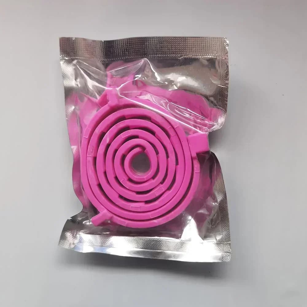 70cm for dog (Pink) / in Box packaging
