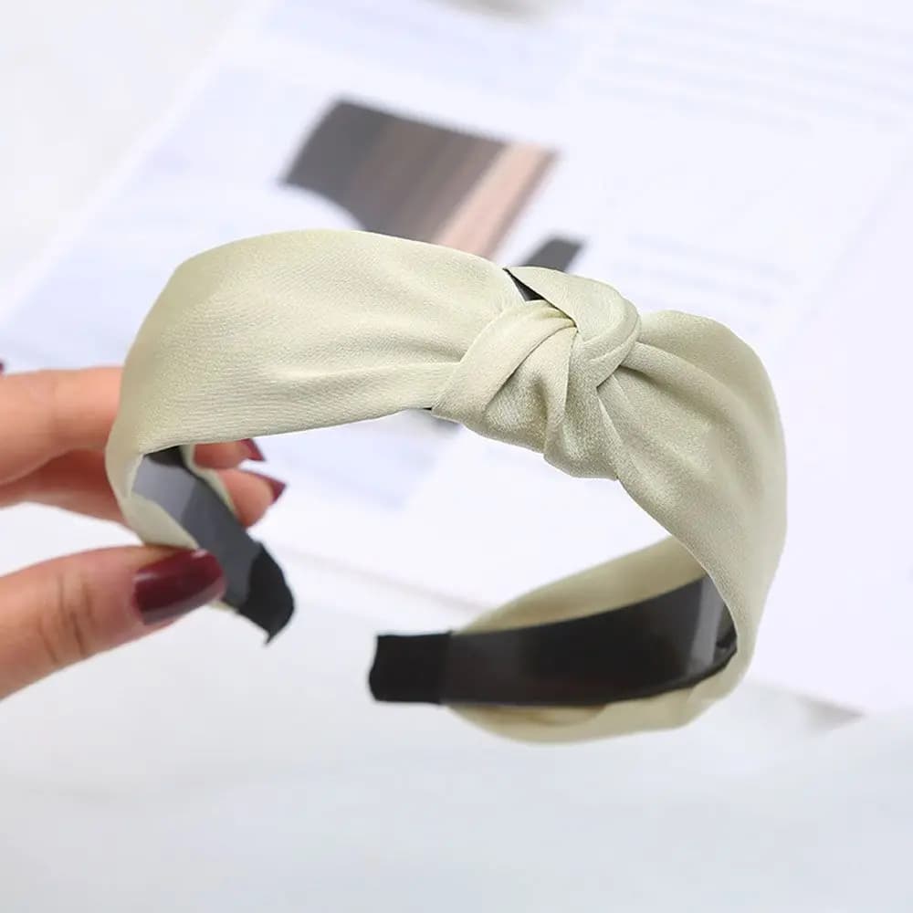 Beauty Accessory New Fashion Hair Accessories Headdress Headwear Hair Hairband Hair Hoop for Women Girl Headband