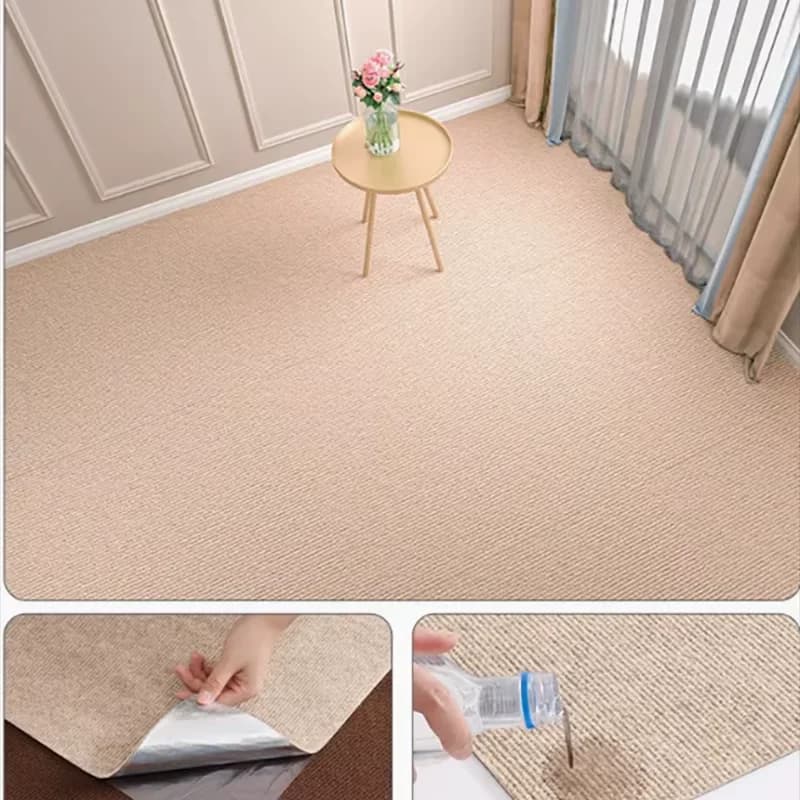 Self-Adhesive Floor Runner 40cm × 3m