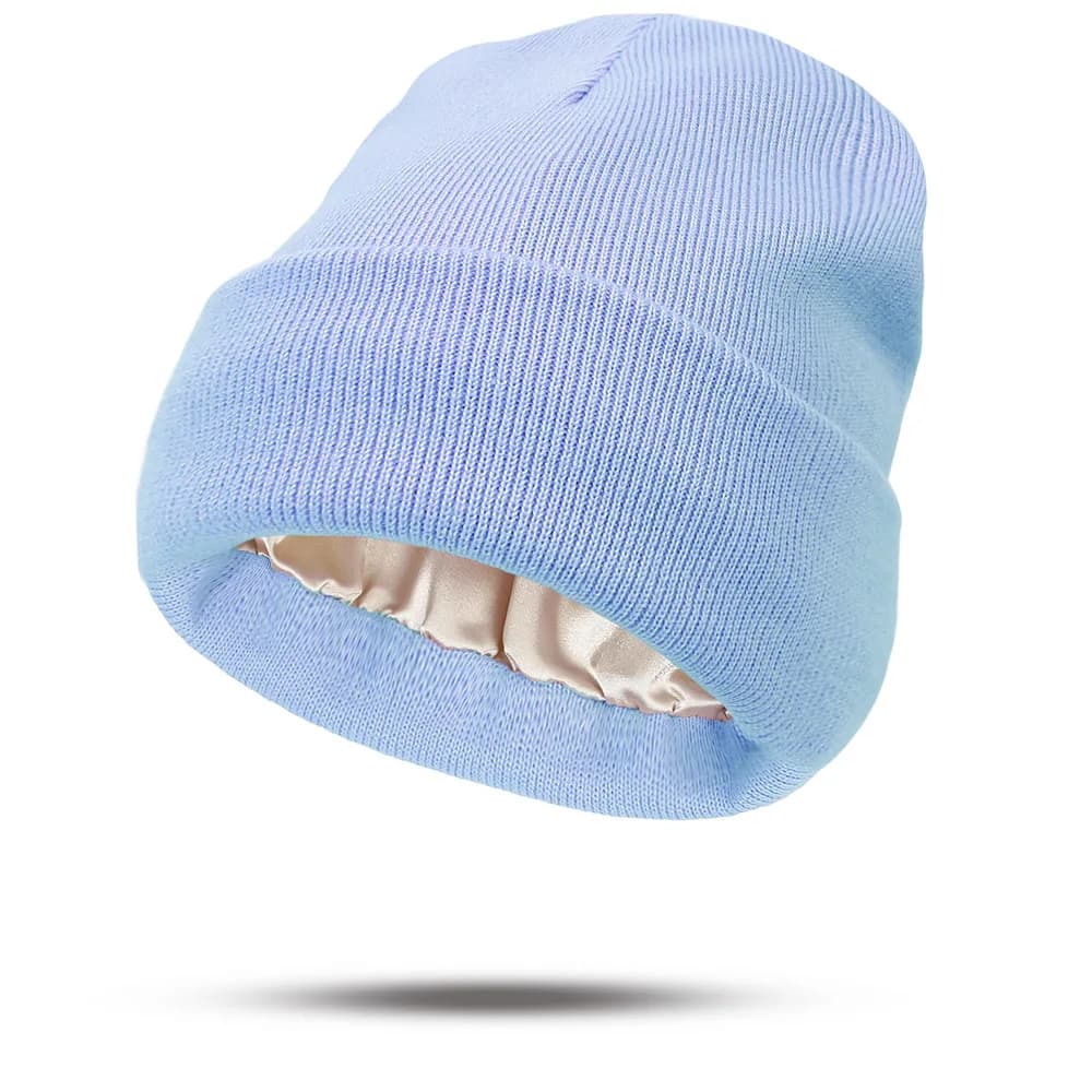Women's Knitted Winter Hat