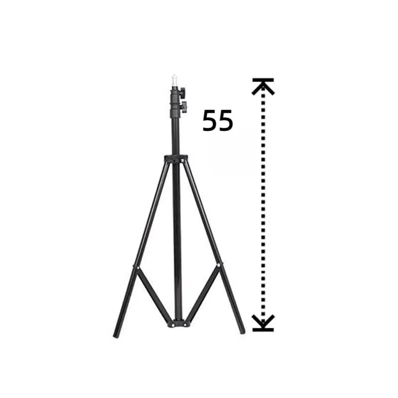 Universal Aluminum Tripod Stand