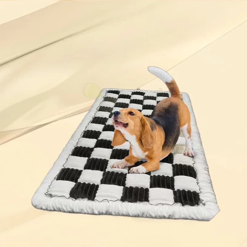 Pet Car Seat Protector Blanket Mat