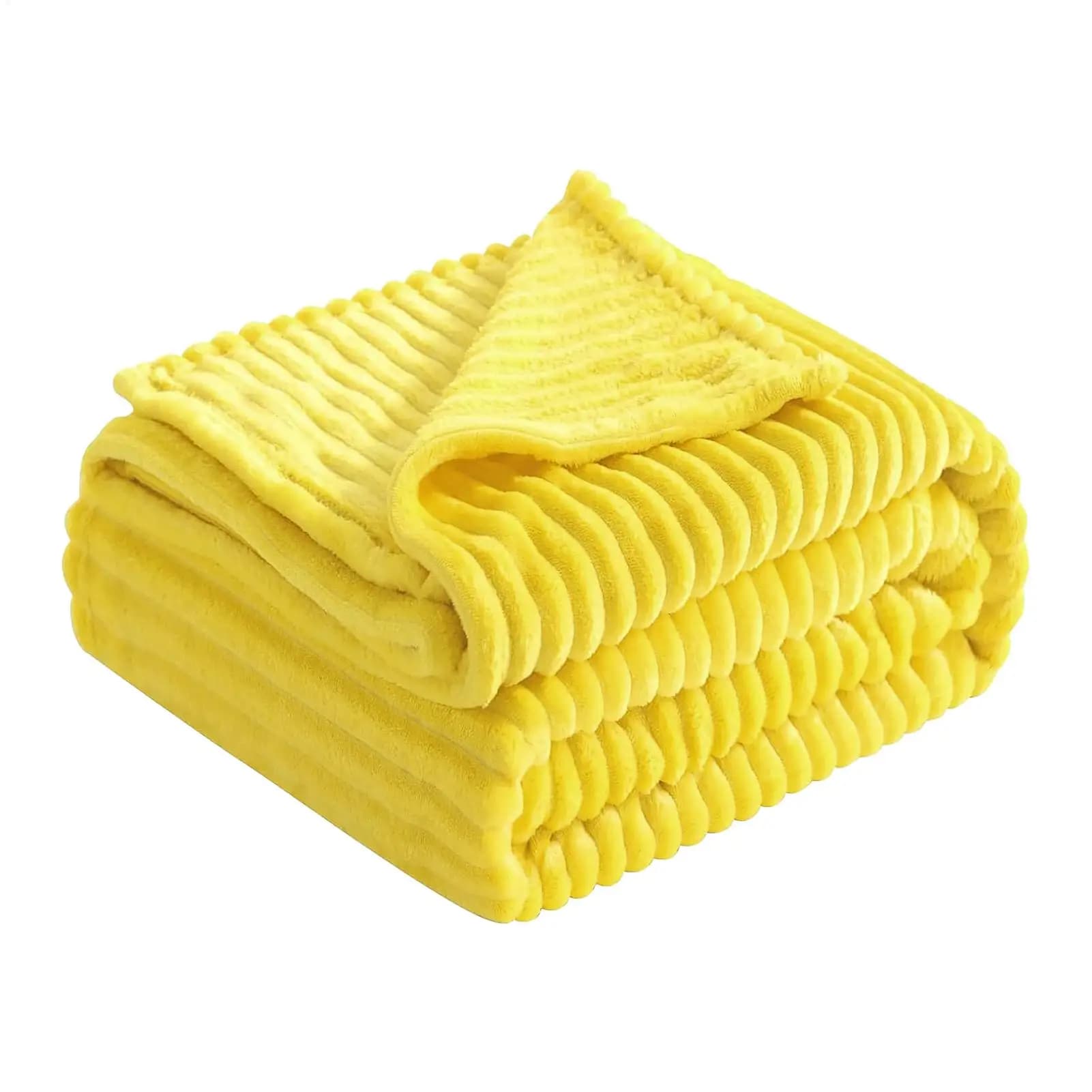 Flannel Pet Calming Blanket