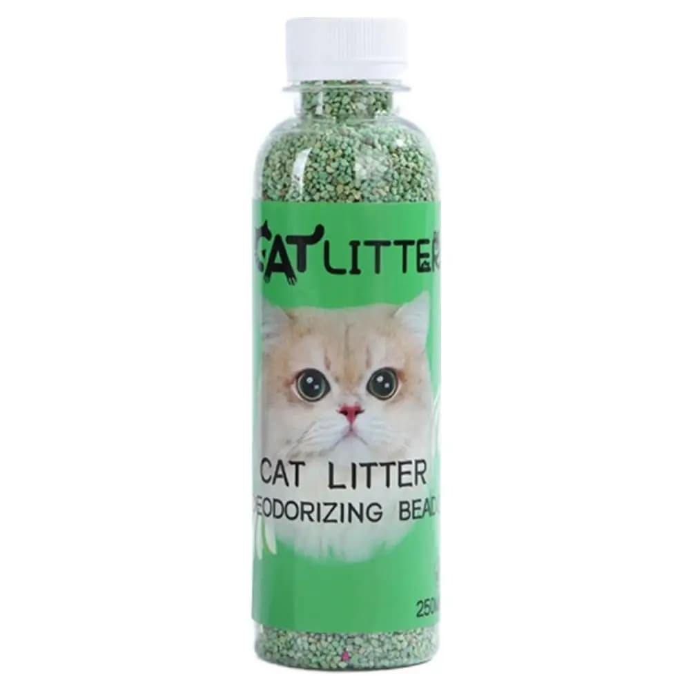 Cat Litter Deodorant Beads Air Freshener