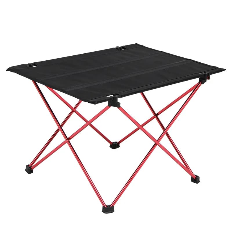 Portable Folding Camping Table