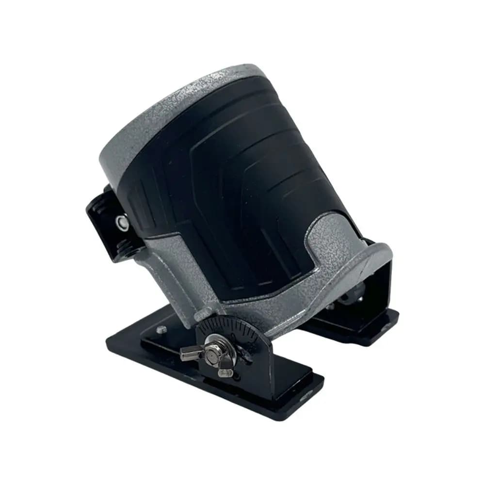 Aluminum Trimming Machine Router Base