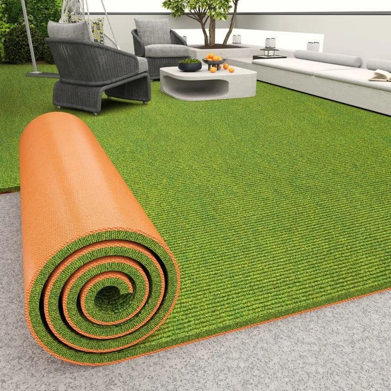 Artificial Turf Outdoor Ground Cover
