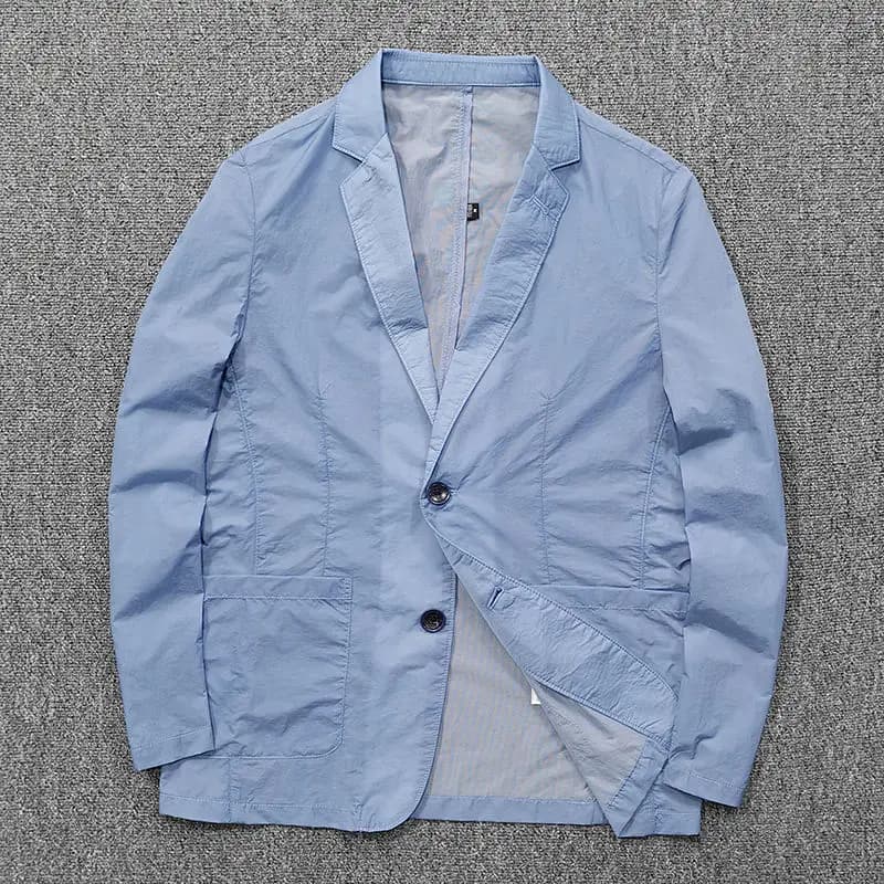 Men's Summer Casual Blazer