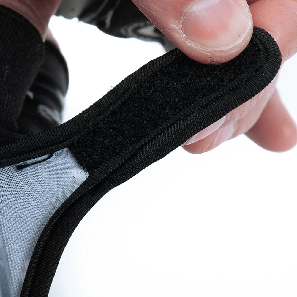 Half-Finger Cycling Gloves with Gel Grip