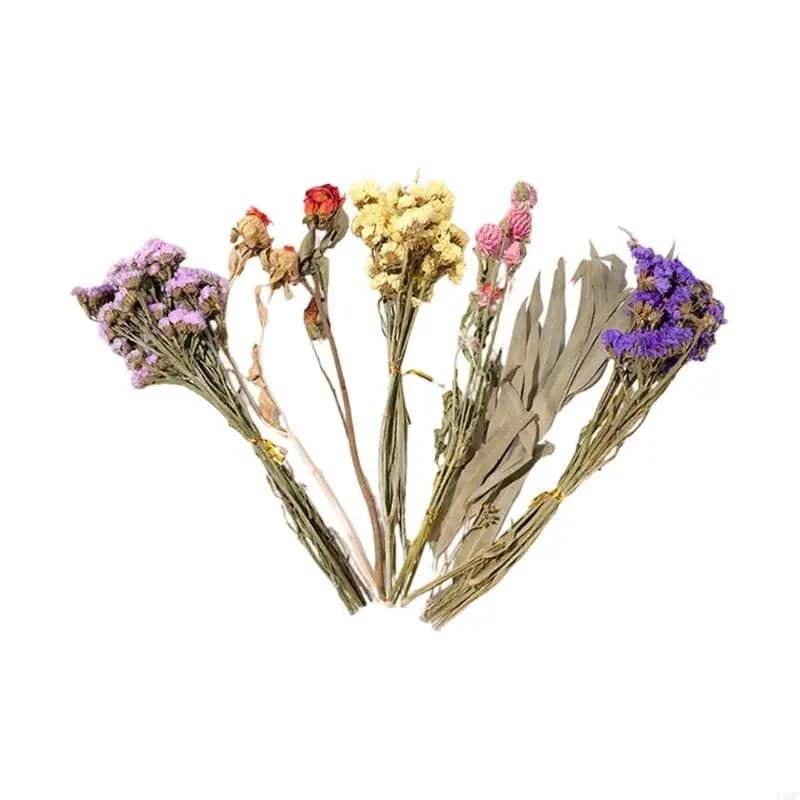 Natural Dried Flower Hamster Bedding