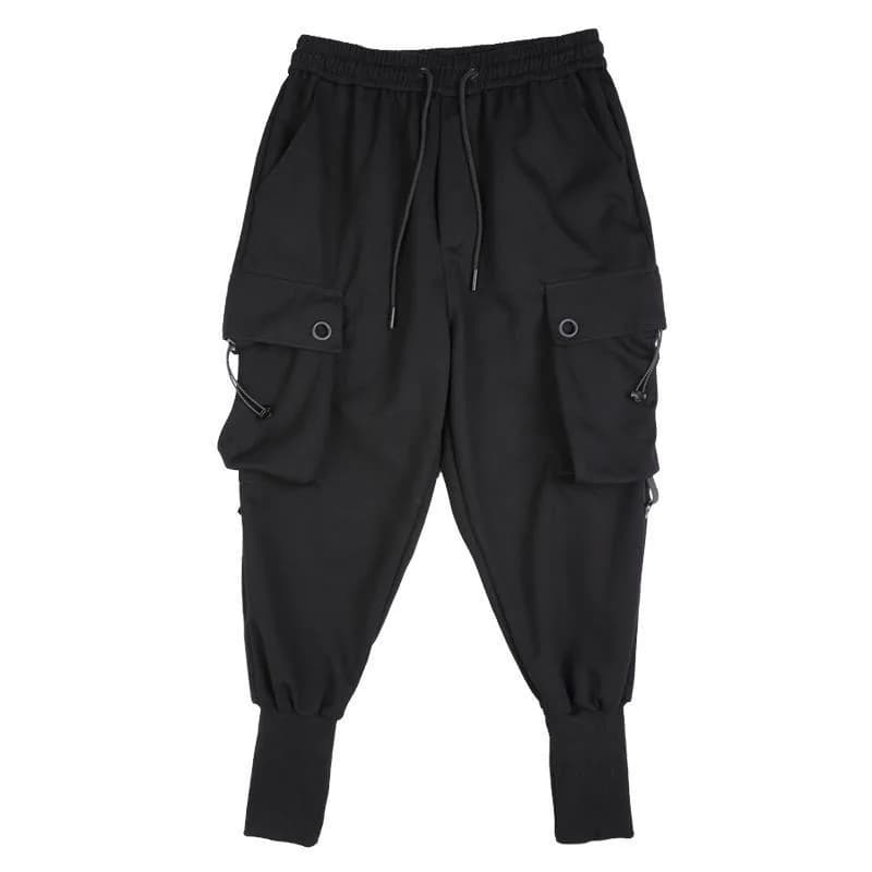 Men's Harem Workwear Pants