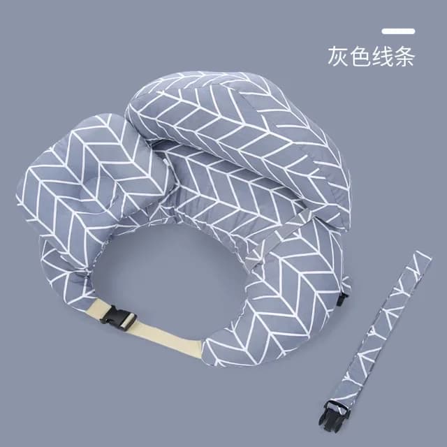 Cotton Nursing Pillow