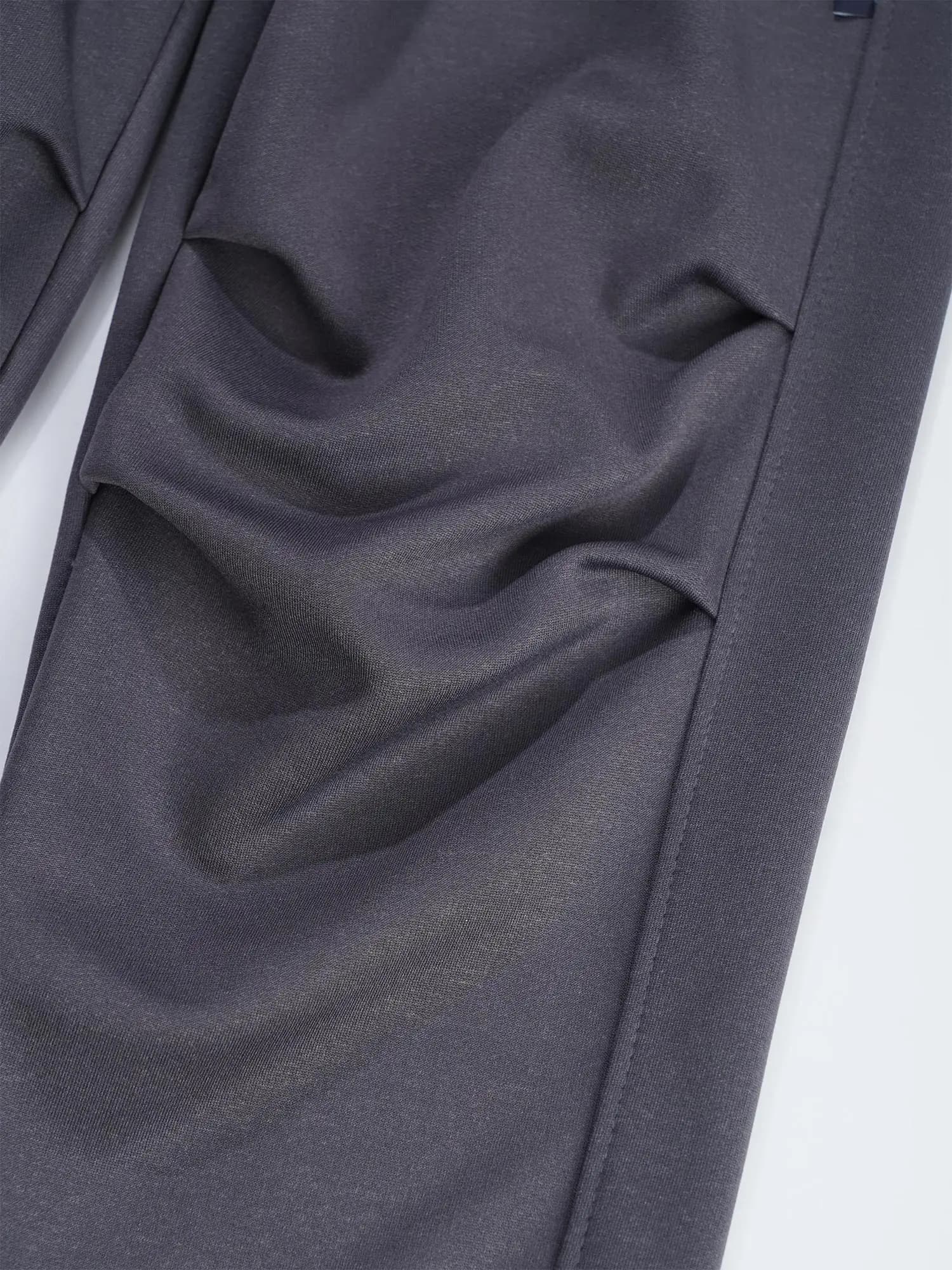 Kids Casual Elastic Waistband Sweatpants