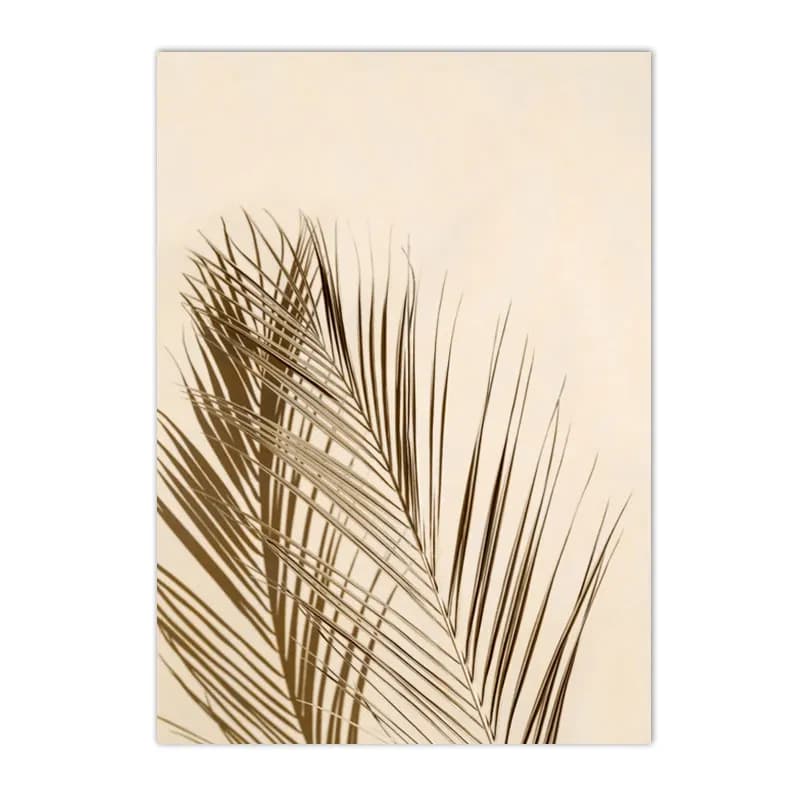 O / 20x25cm No Frame