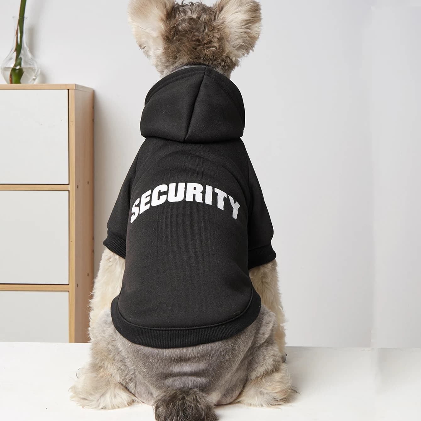 Dog Sweatshirt Hoodie