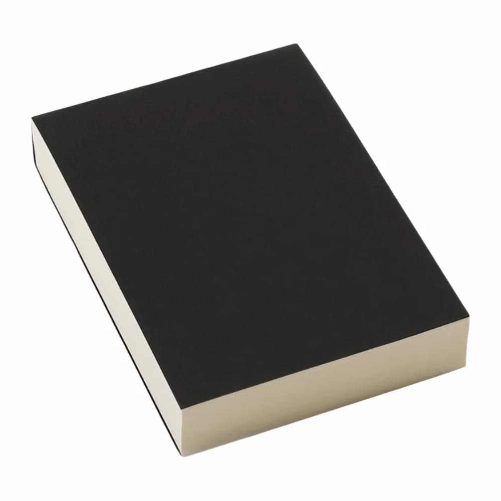Tear-Off Sketch Pad Notebook
