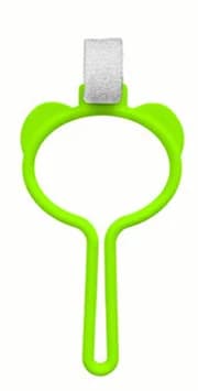 Dog Poop Bag Dispenser Leash Clip