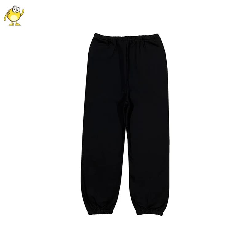 Loose Fit Jogger Sweatpants