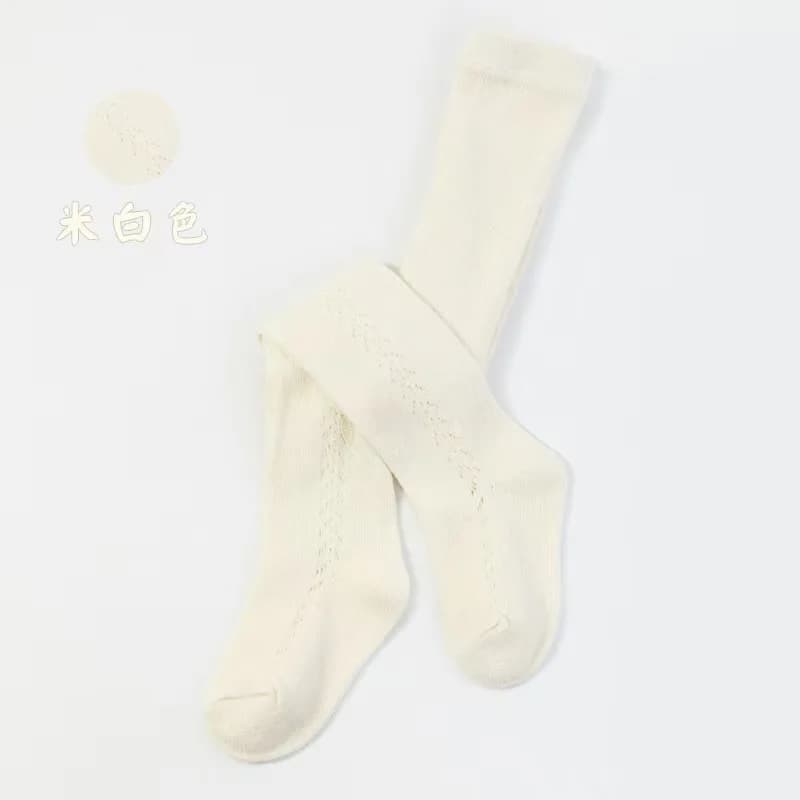 Baby Cotton Tights Toddler Summer Pantyhose