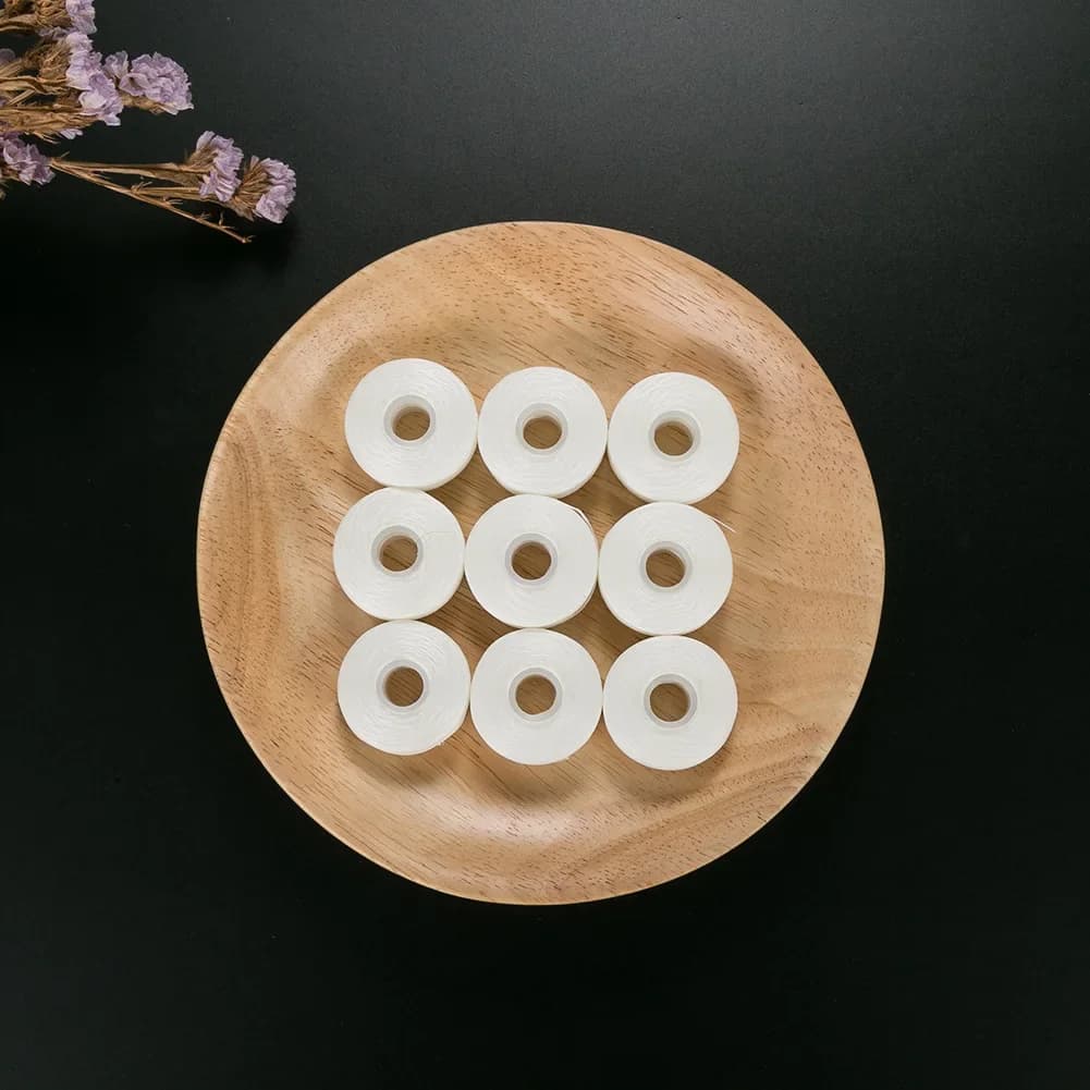Dental Floss Spool 5-Pack
