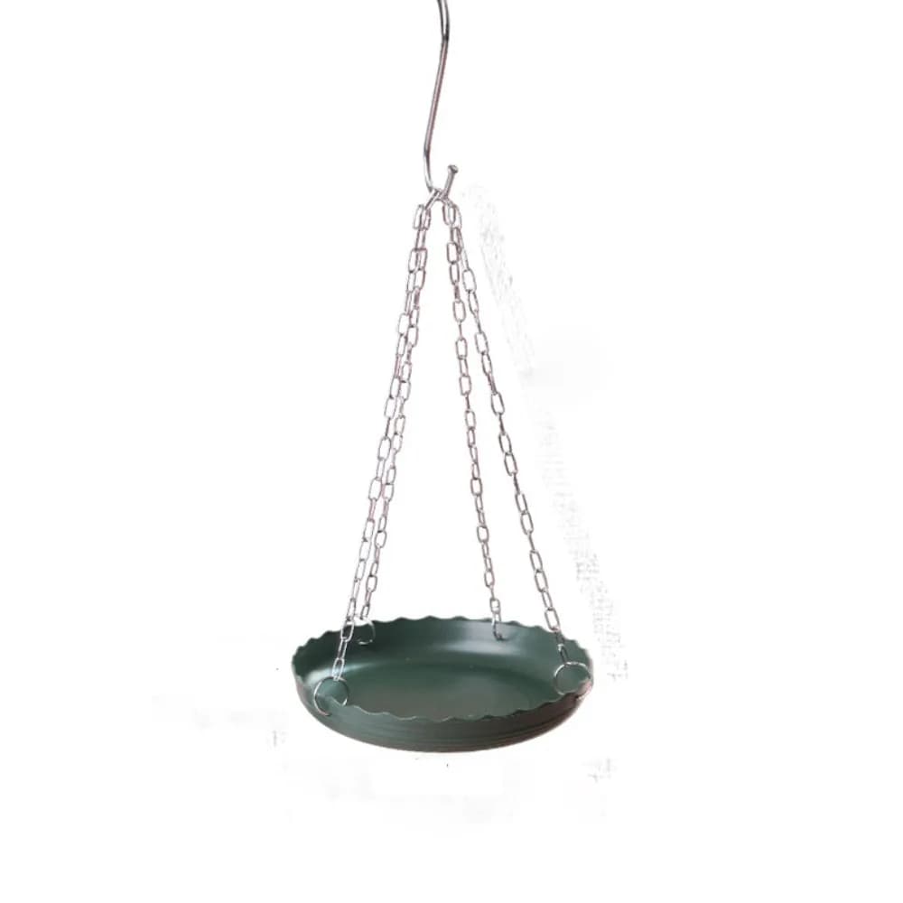 Adjustable Hanging Bird Feeding Tray