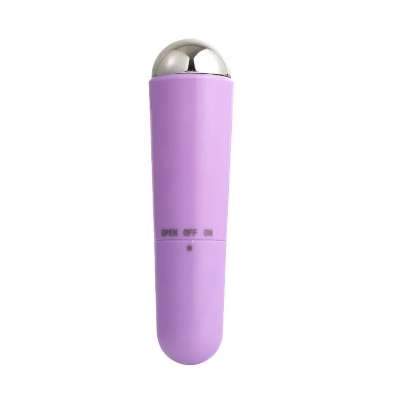 High Frequency Facial Vibration Massager