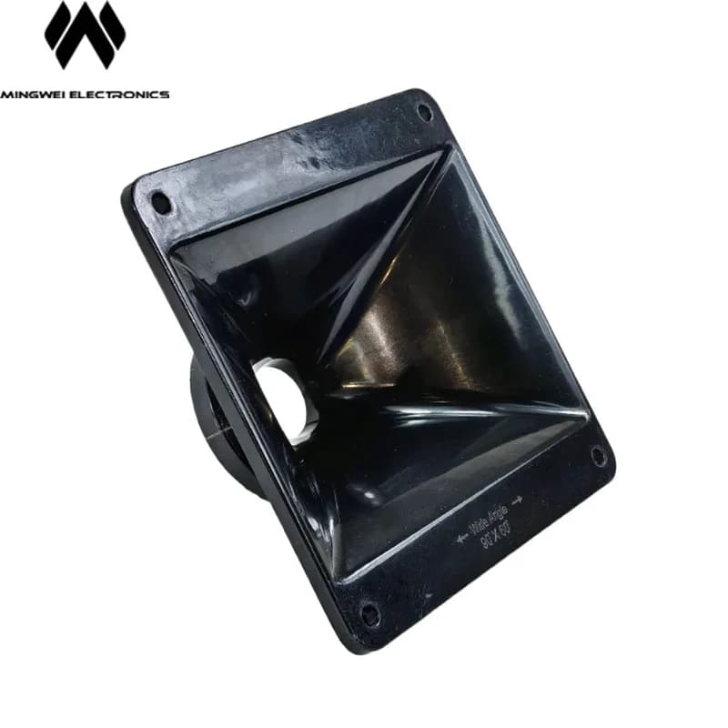 Speaker Horn 150mm Full Range