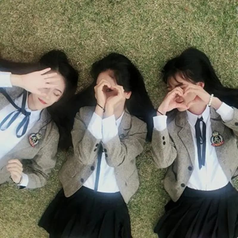 British Academy School Uniform Blazer
