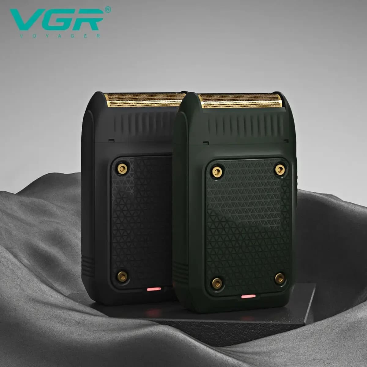 Electric Beard Trimmer Shaver