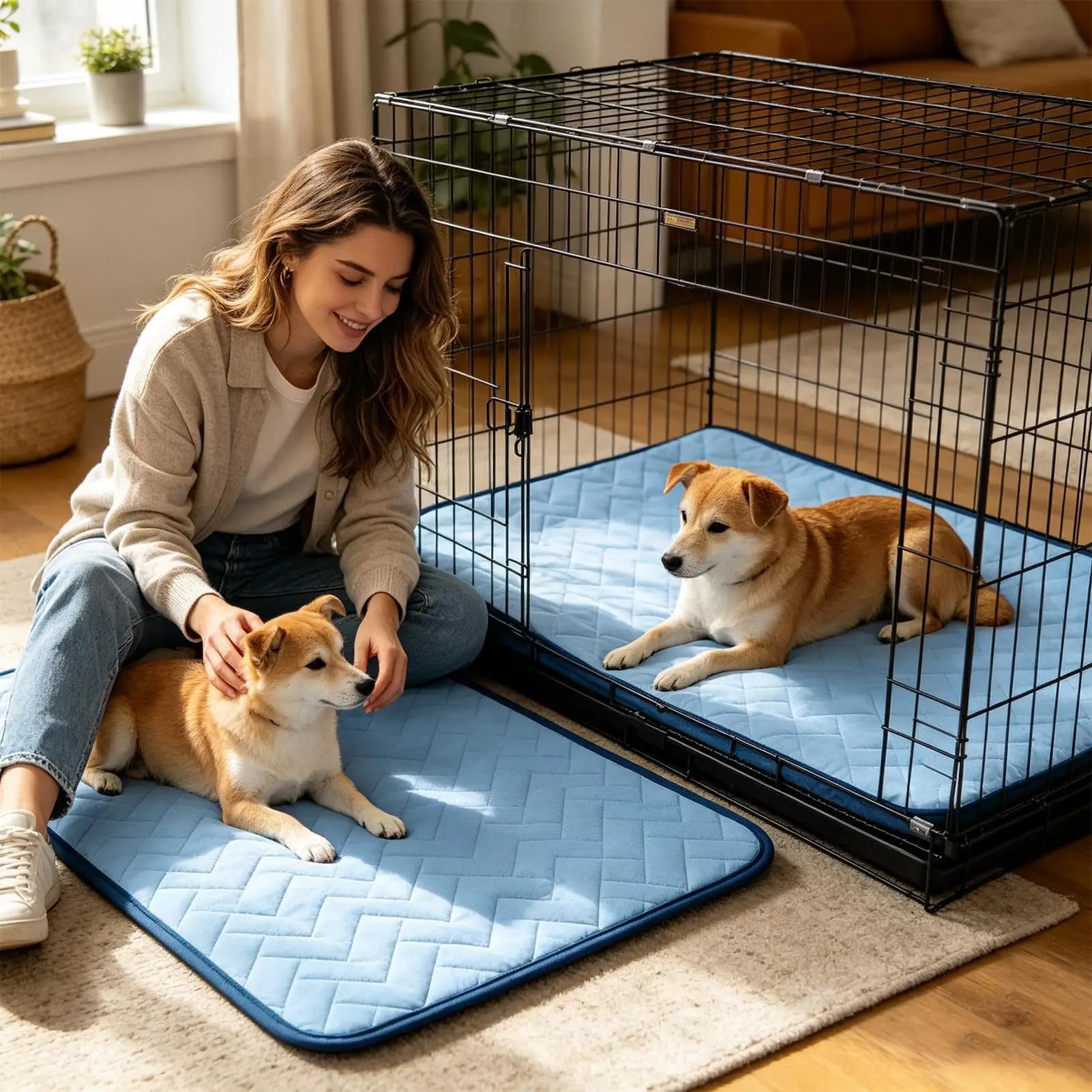 Cooling Mat for Cats