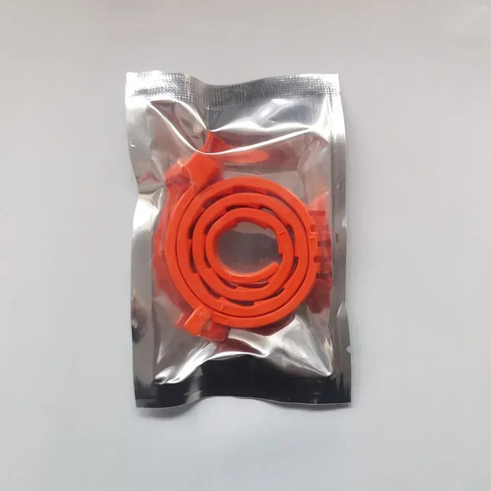 Adjustable Waterproof Pet Collar