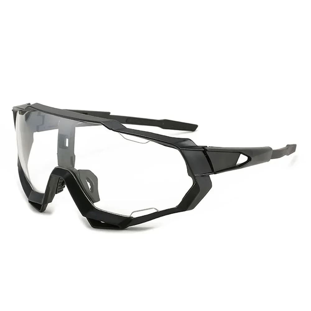 Cycling Windproof Sports Sunglasses UV400