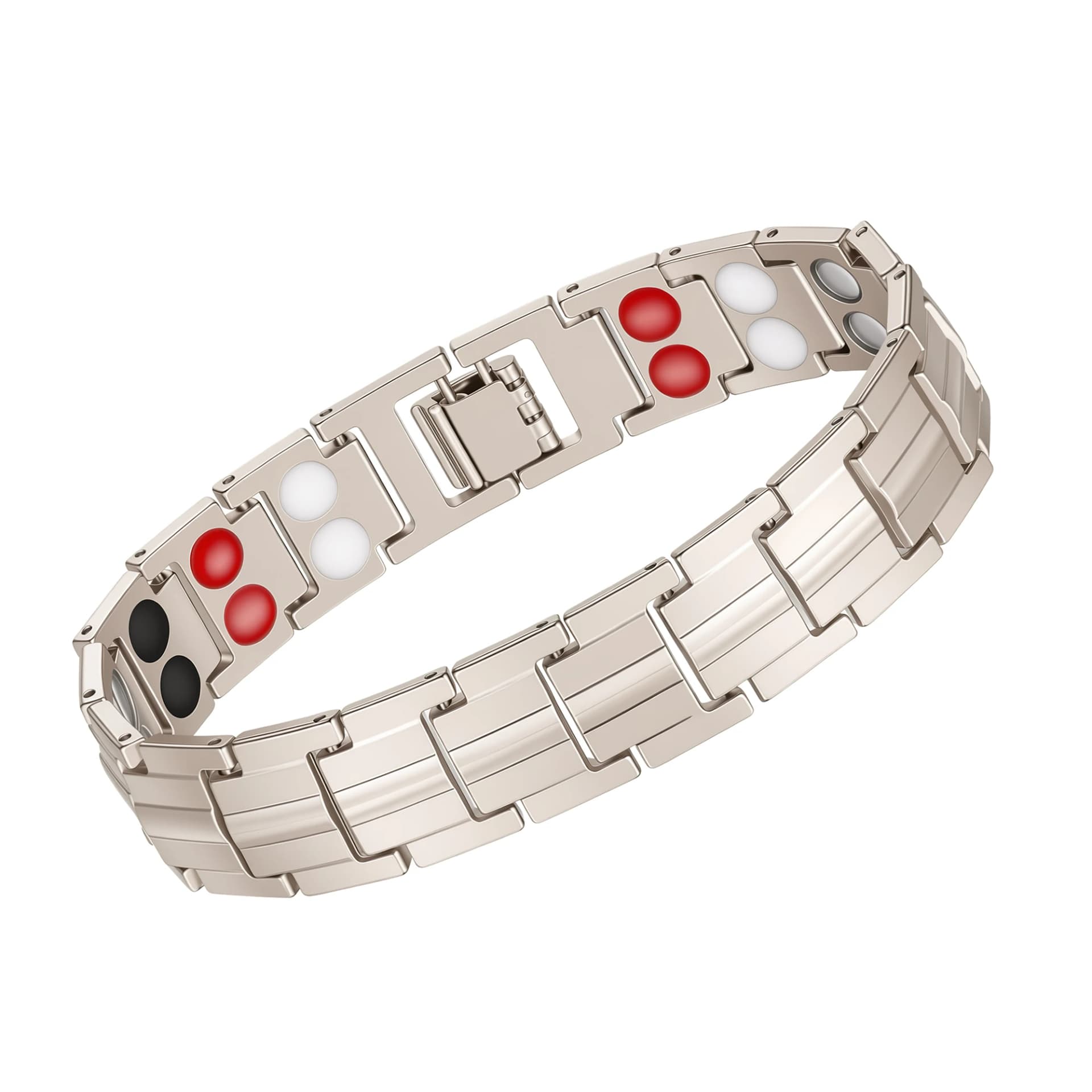 Unisex Chain Link Bracelet