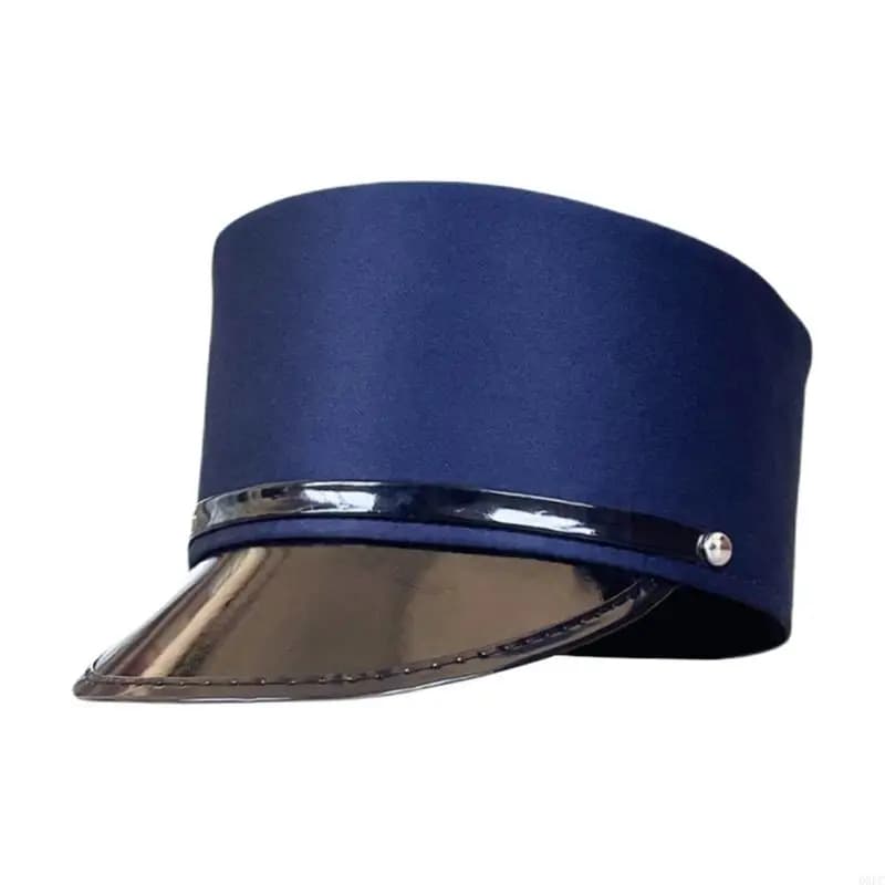 Formal Top Hat Foldable for Travel
