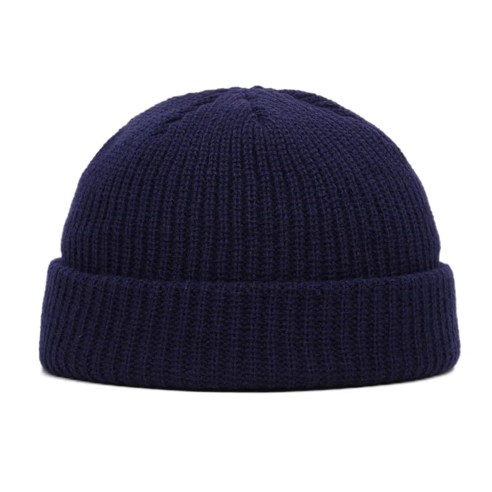 Unisex Knit Beanie Skull Cap