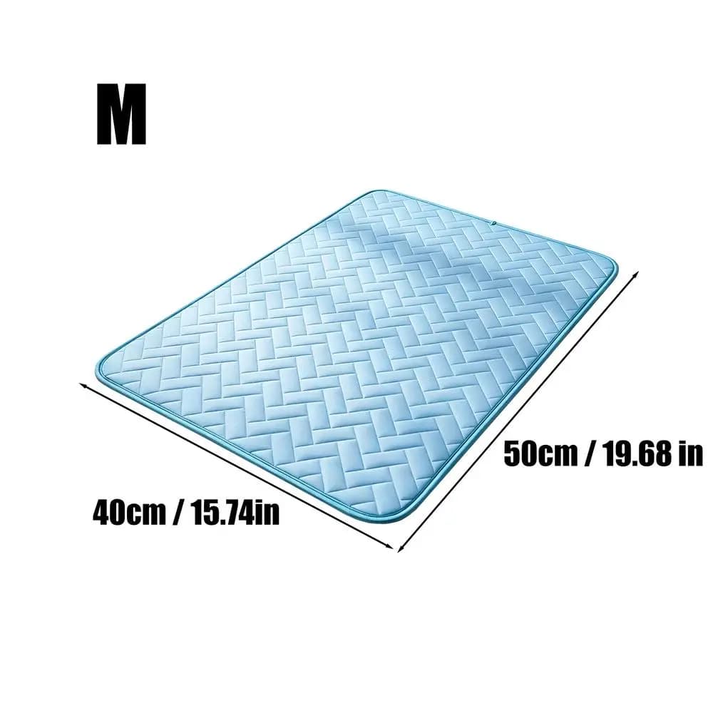 Cooling Mat for Cats