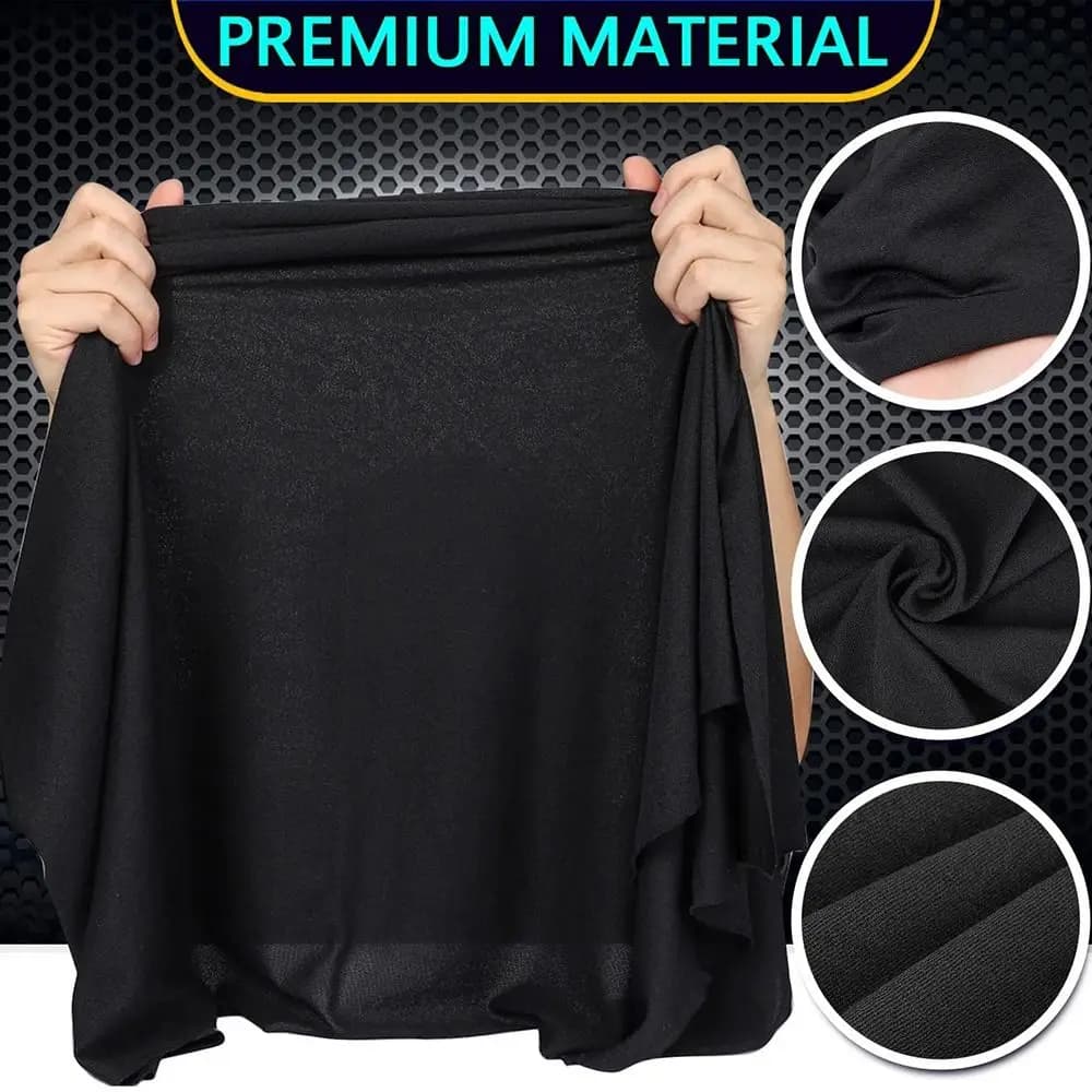 Speaker Mesh Cloth Protective Grill Fabric
