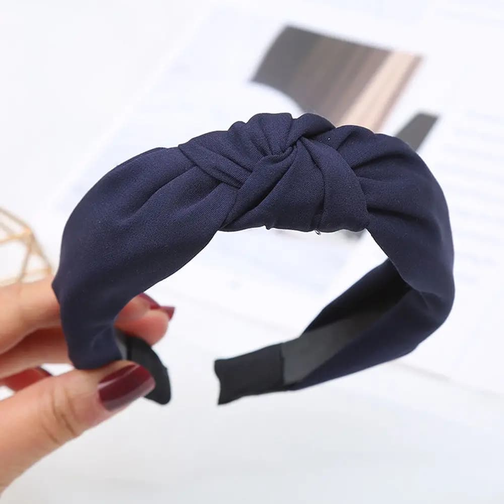 Beauty Accessory New Fashion Hair Accessories Headdress Headwear Hair Hairband Hair Hoop for Women Girl Headband