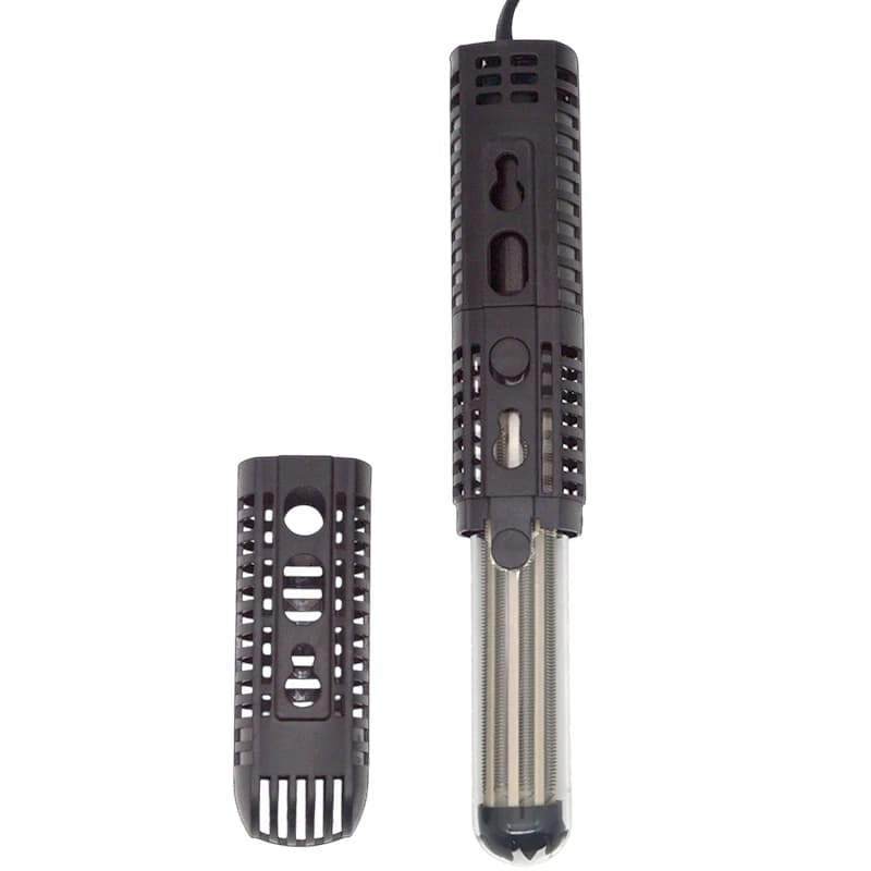 Digital Aquarium Heater with LCD Thermostat