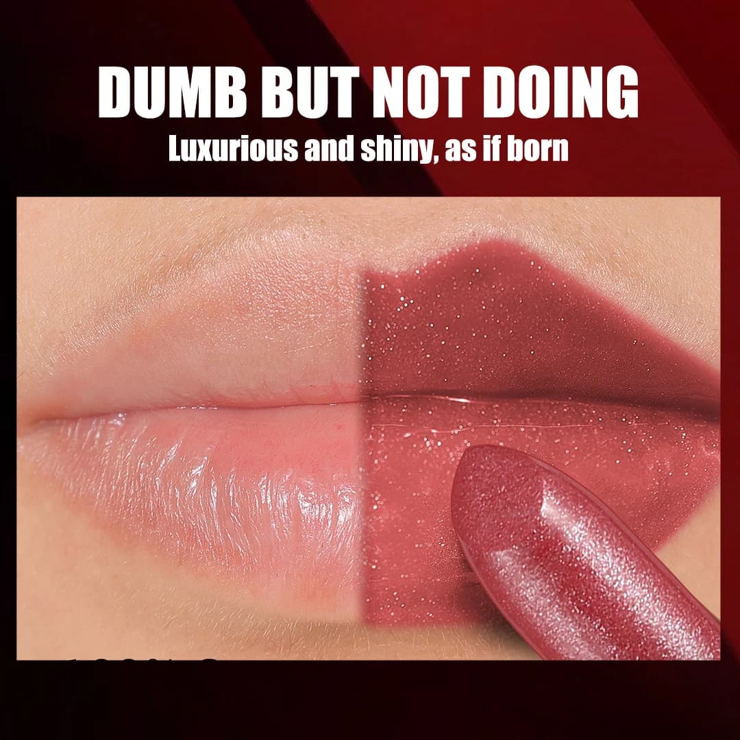 Long Lasting Shining Lipstick