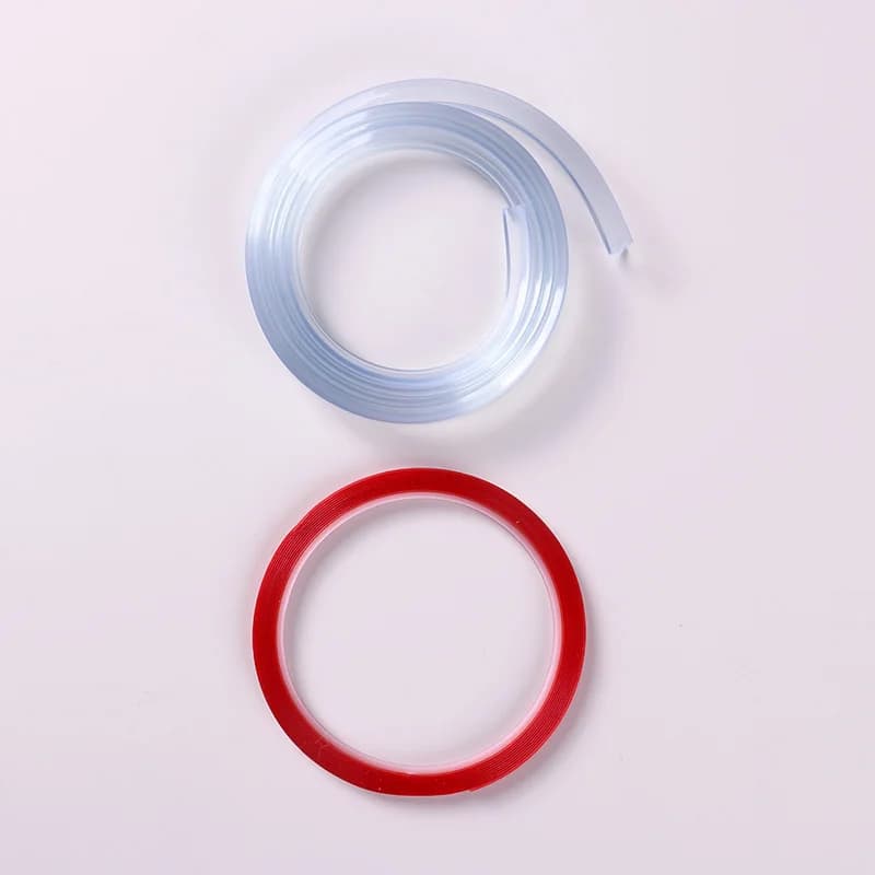 Table Edge Corner Protection Strip