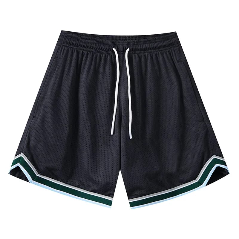Men's Breathable Basketball Shorts