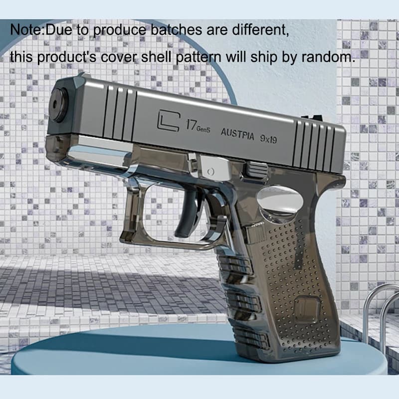 Water Gun Toy Spray Blaster