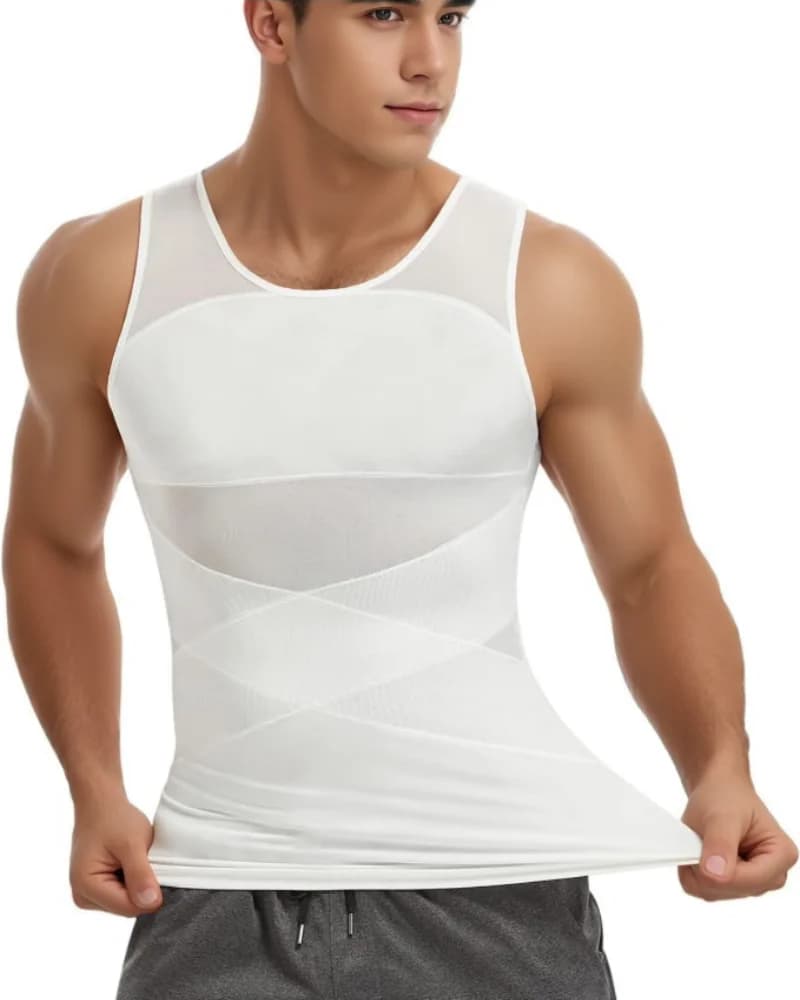 White / L