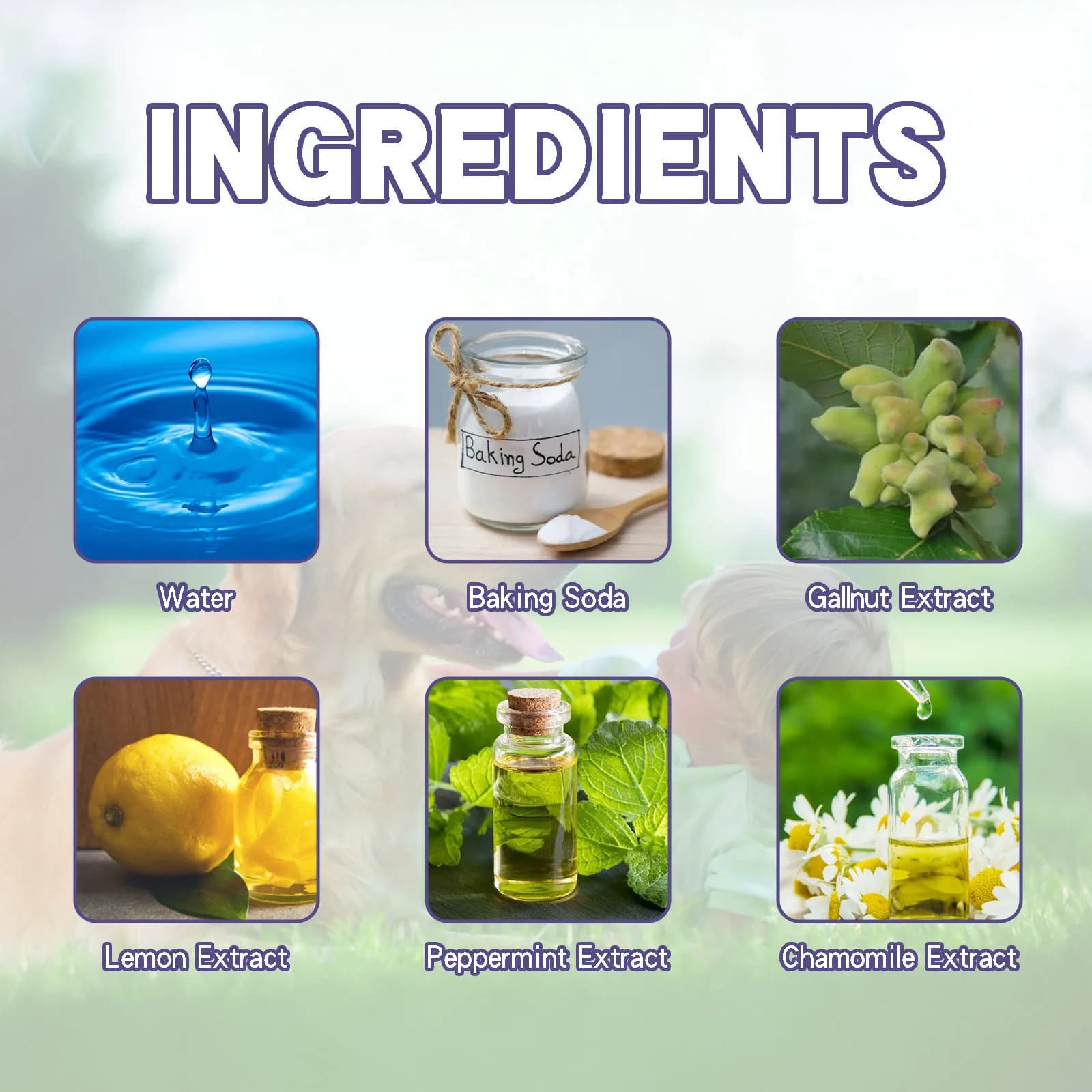 Pet Oral Care Gel Tartar Remover